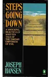 Steps Going Down