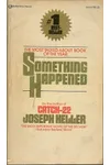 Something Happened‎