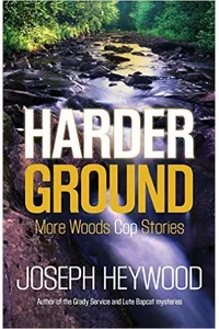 Harder Ground