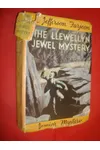 The Llewellyn Jewel Mystery