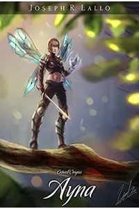 Entwell Origins: Ayna