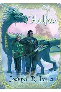 Halfax