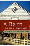 A Barn in New England