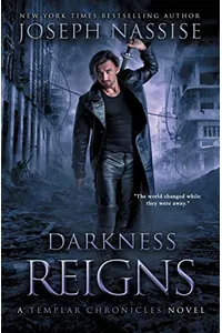 Darkness Reigns
