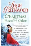 Christmas in a Cowboy's Arms