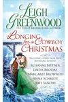 Longing for a Cowboy Christmas