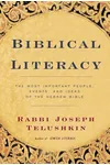 Biblical Literacy