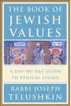 The Book of Jewish Values