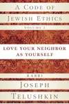 A Code of Jewish Ethics, Volume 2