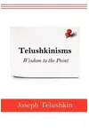 Telushkinisms