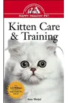 Kitten Care & Training