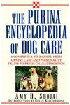 The Purina Encyclopedia of Dog Care
