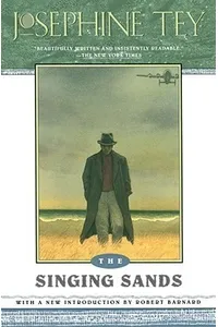 The Singing Sands