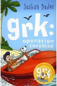 Grk Operation Tortoise