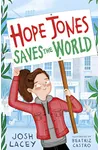 Hope Jones Saves The World