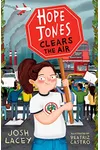 Hope Jones Clears the Air