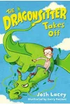 The Dragonsitter Takes Off
