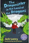 The Dragonsitter in the Land of the Dragons