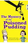 The Mystery of the Poisoned Pudding