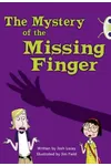 The Mystery of the Missing Finger
