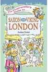 The Timetraveller's Guide to Saxon and Viking London (As: Joshua Doder)