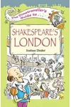 The Timetraveller's Guide to Shakespeare's London (As: Joshua Doder)