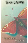 Blood Red Butterfly