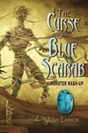 The Curse of the Blue Scarab