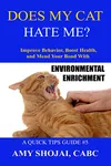Does My Cat Hate Me?