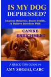 Is My Dog Depressed?