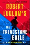The Treadstone Exile