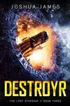 Destroyr