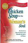 Woman's Soul