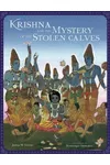 Krishna and the Mystery of the Stolen Calves