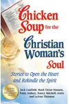 Christian Woman's Soul