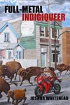 full-metal indigiqueer: poems