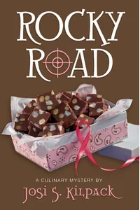 Rocky Road