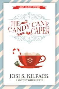 The Candy Cane Caper