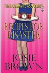 The Housewife Assassin's Recipes for Disaster