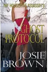 The Housewife Assassin's Ghost Protocol