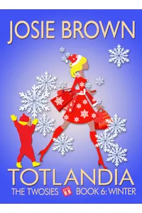 The Twosies: Winter