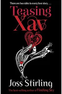 Teasing Xav