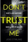 Don’t Trust Me