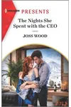 The Nights She Spent with the CEO