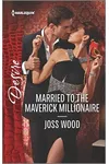 Married to the Maverick Millionaire