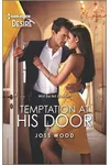 Temptation at His Door