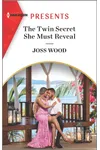 The Twin Secret She Must Reveal