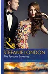 The Tycoon's Stowaway
