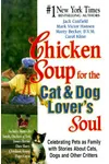 Cat & Dog Lover's Soul