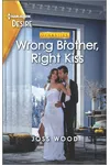 Wrong Brother, Right Kiss